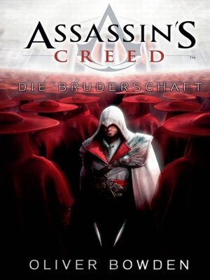 cover image of Assassin's Creed Band 2